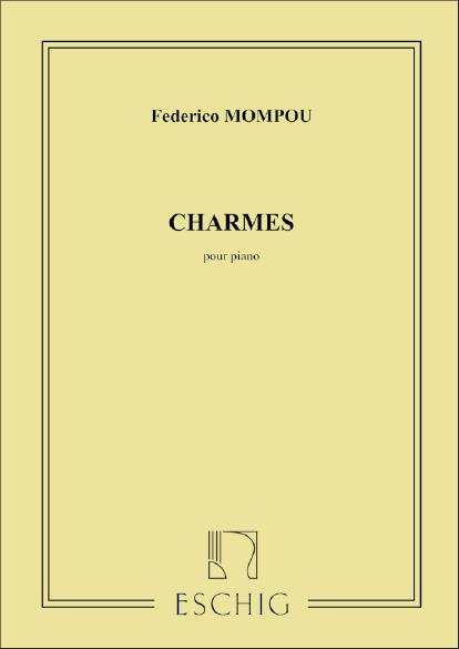 Charmes Piano